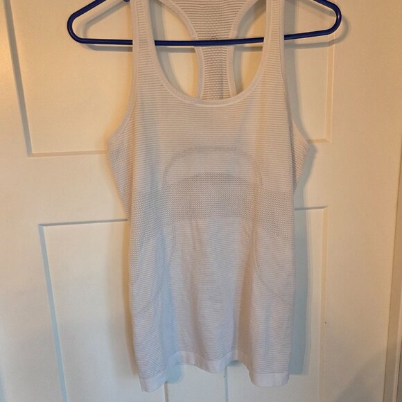 Lululemon Swiftly Tech Racerback - Picture 1 of 4
